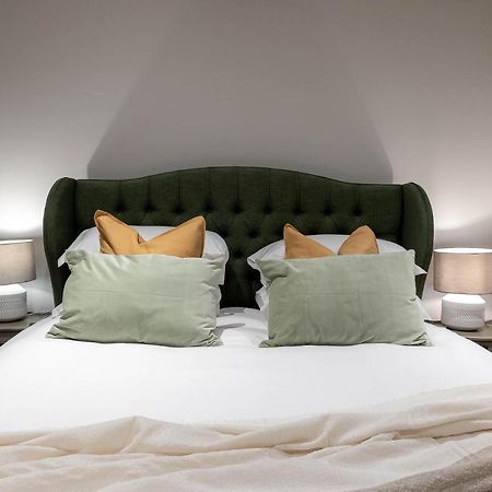 Three Bedroom Near Brick Lane By Belvilla London Eksteriør bilde
