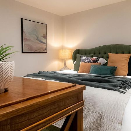 Three Bedroom Near Brick Lane By Belvilla London Eksteriør bilde
