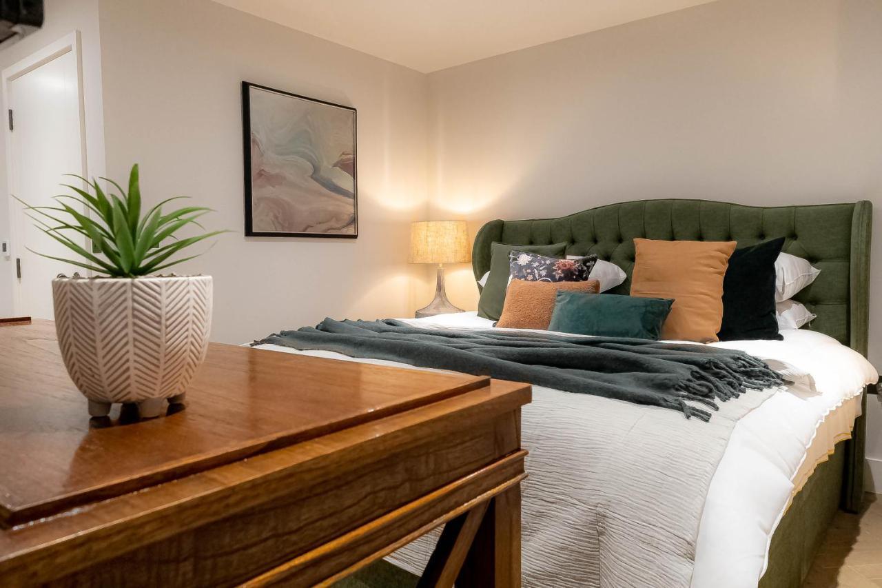 Three Bedroom Near Brick Lane By Belvilla London Eksteriør bilde