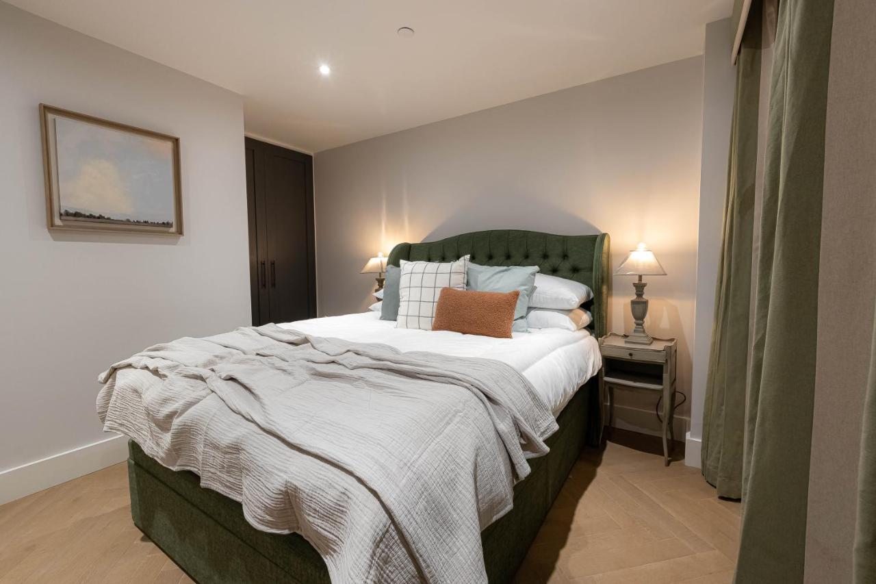 Three Bedroom Near Brick Lane By Belvilla London Eksteriør bilde