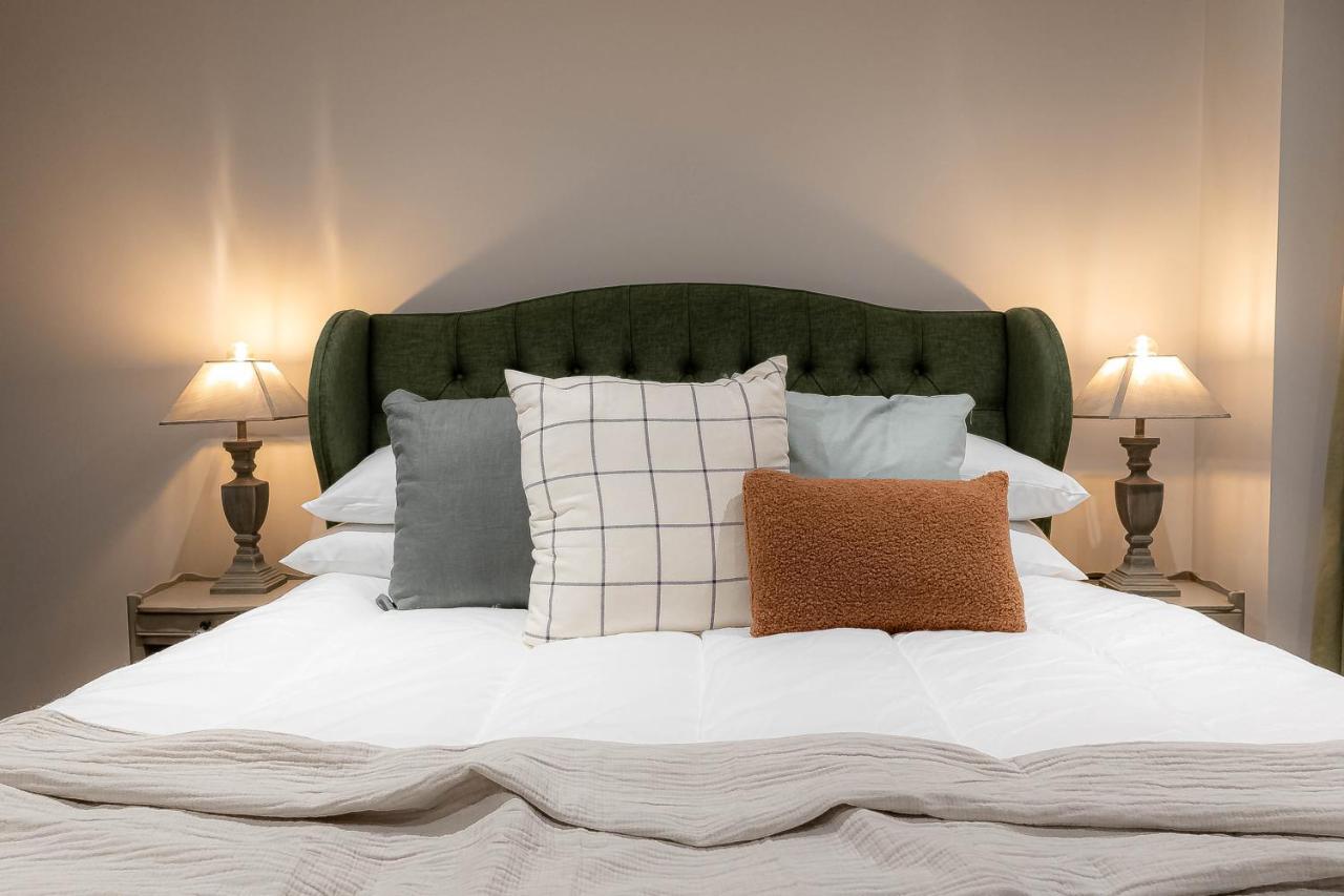 Three Bedroom Near Brick Lane By Belvilla London Eksteriør bilde