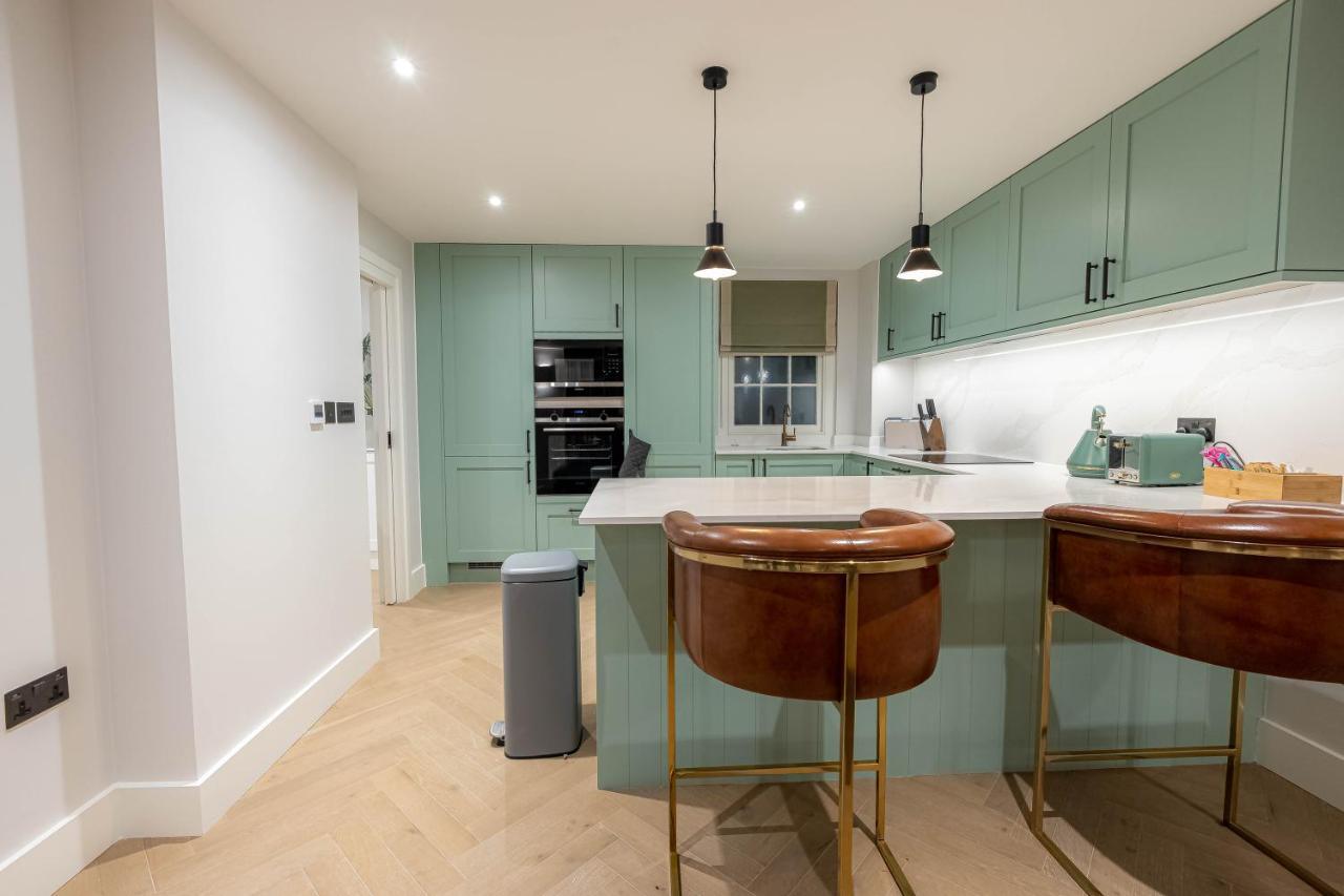Three Bedroom Near Brick Lane By Belvilla London Eksteriør bilde