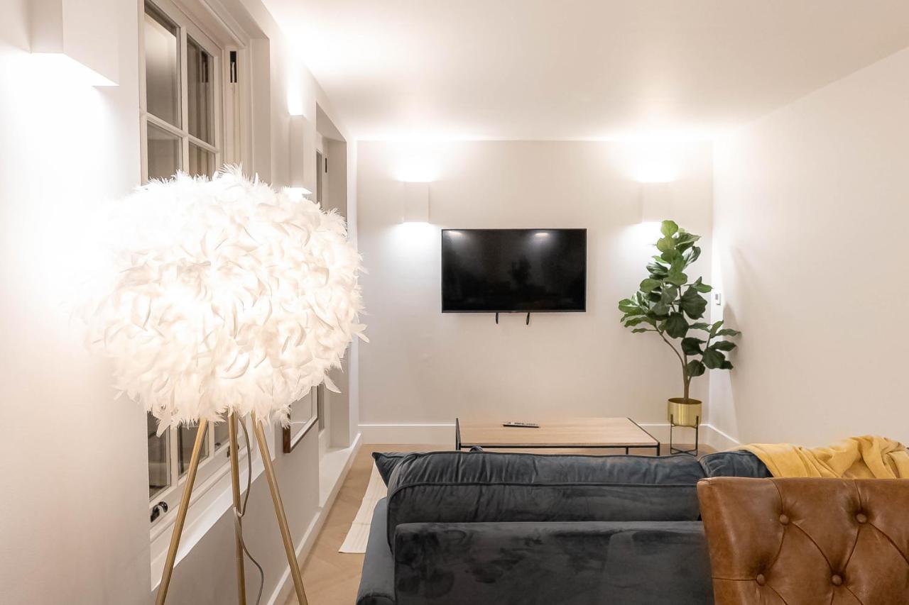 Three Bedroom Near Brick Lane By Belvilla London Eksteriør bilde
