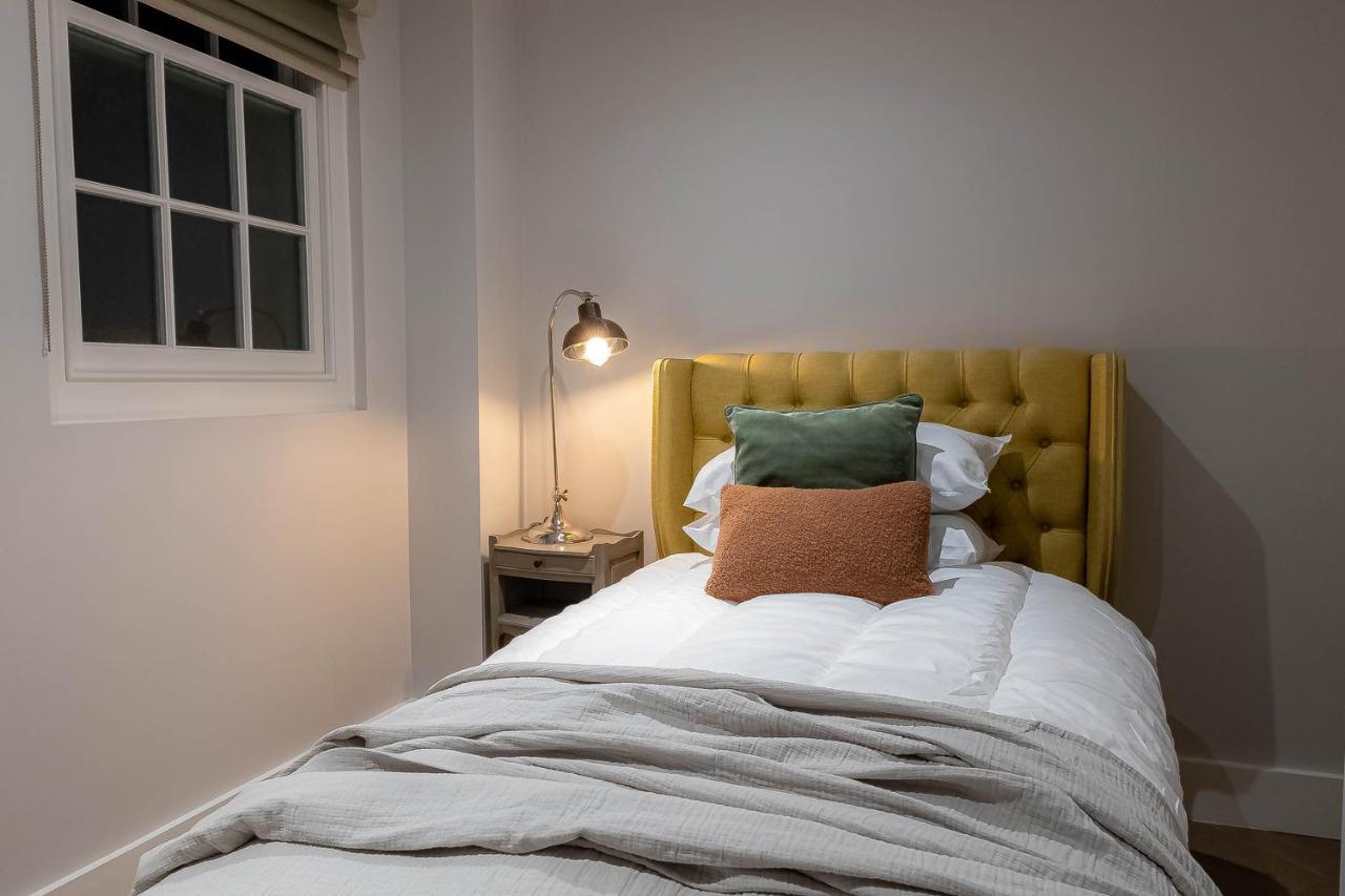 Three Bedroom Near Brick Lane By Belvilla London Eksteriør bilde