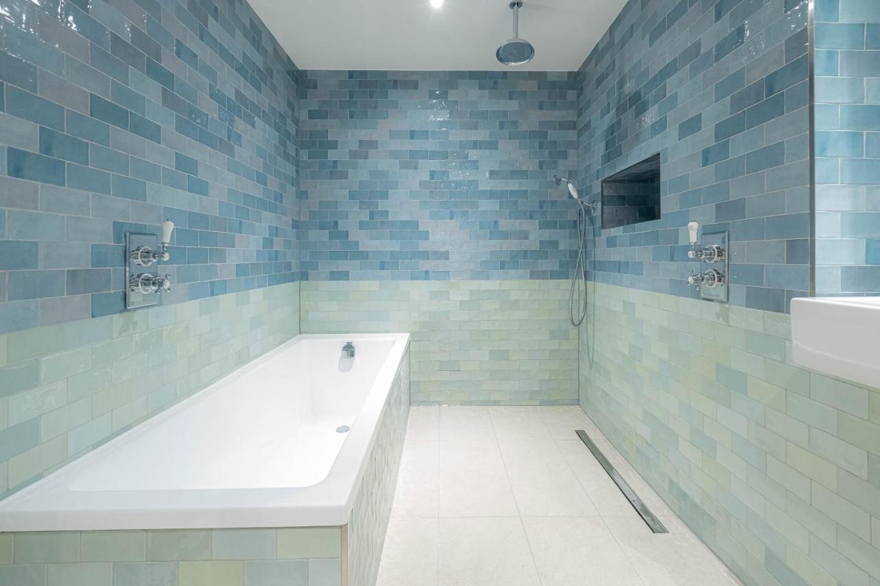 Three Bedroom Near Brick Lane By Belvilla London Eksteriør bilde