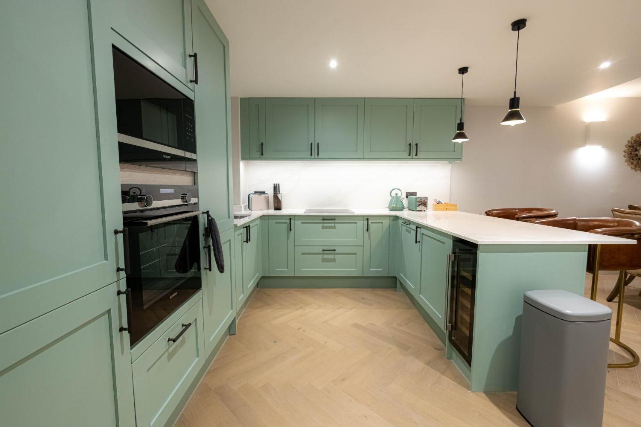 Three Bedroom Near Brick Lane By Belvilla London Eksteriør bilde