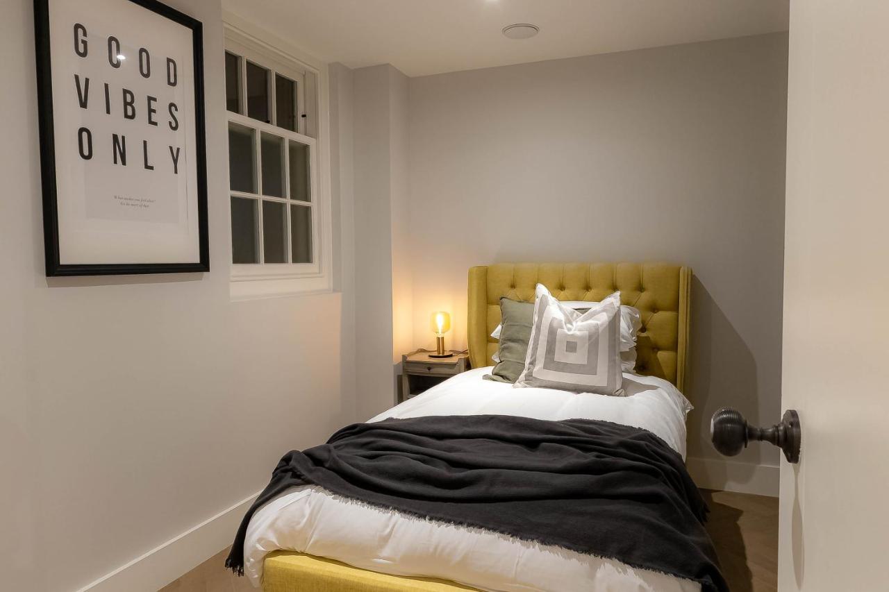Three Bedroom Near Brick Lane By Belvilla London Eksteriør bilde