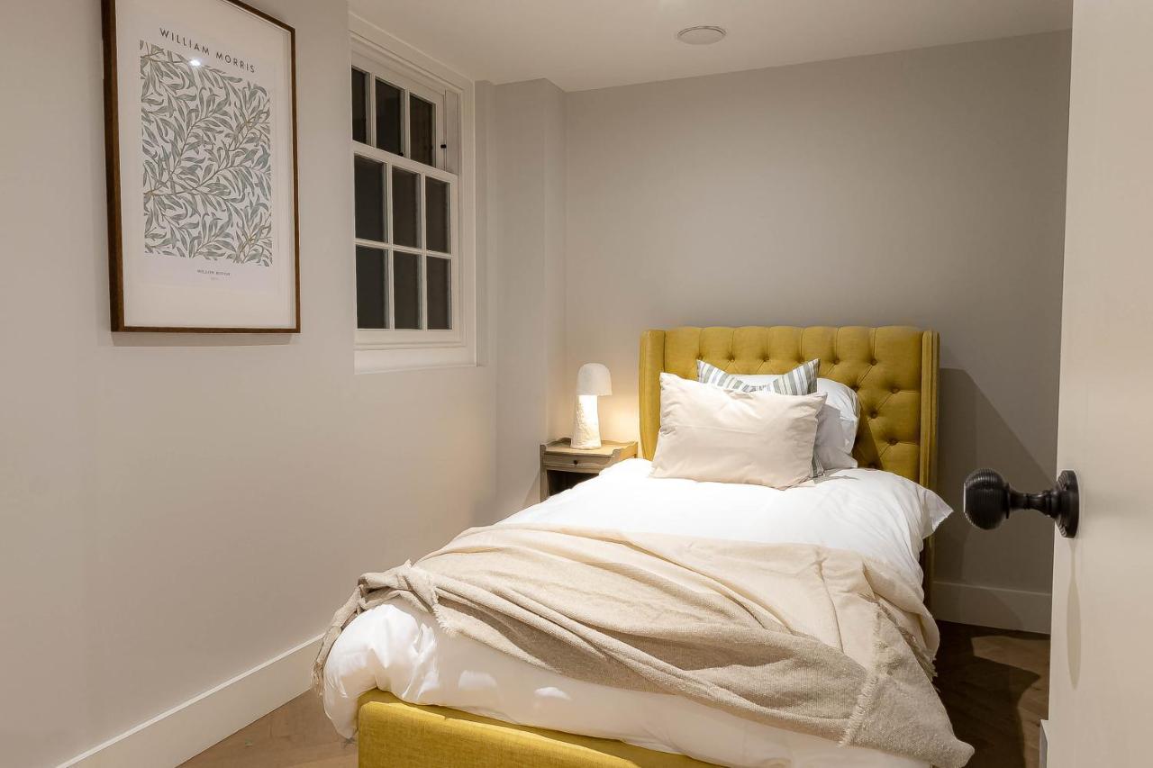 Three Bedroom Near Brick Lane By Belvilla London Eksteriør bilde
