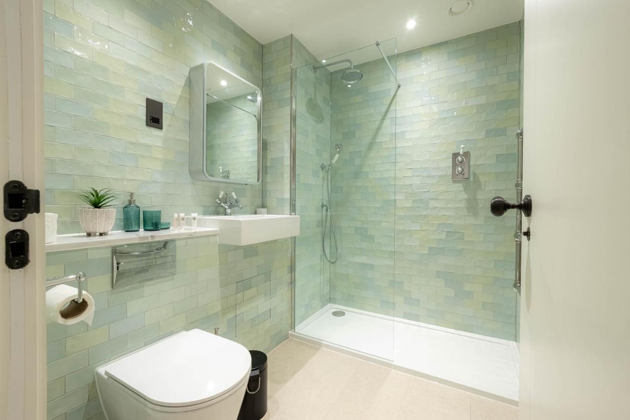Three Bedroom Near Brick Lane By Belvilla London Eksteriør bilde