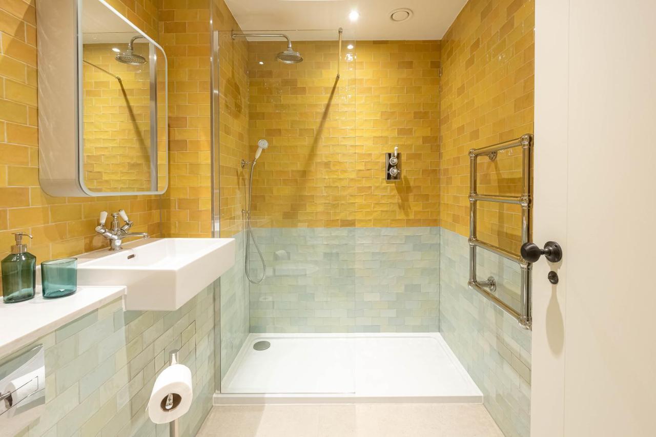 Three Bedroom Near Brick Lane By Belvilla London Eksteriør bilde
